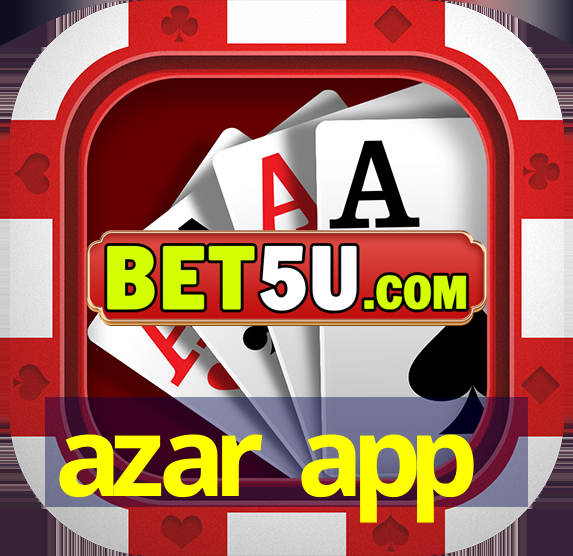 azar app